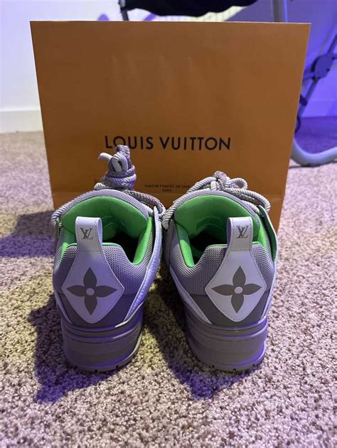 virgil Abloh lvsk8